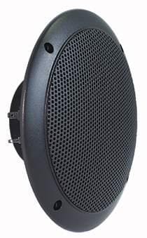 wholesale FR 16 WP - 4 Ohm (black) Speakers & Transducers supplier,manufacturer,distributor